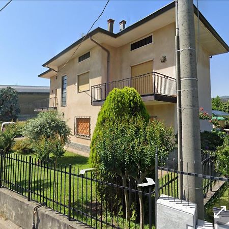 Ca Dai Nonni Sul Lago D Orta Apartment San Maurizio D'opaglio Exterior photo